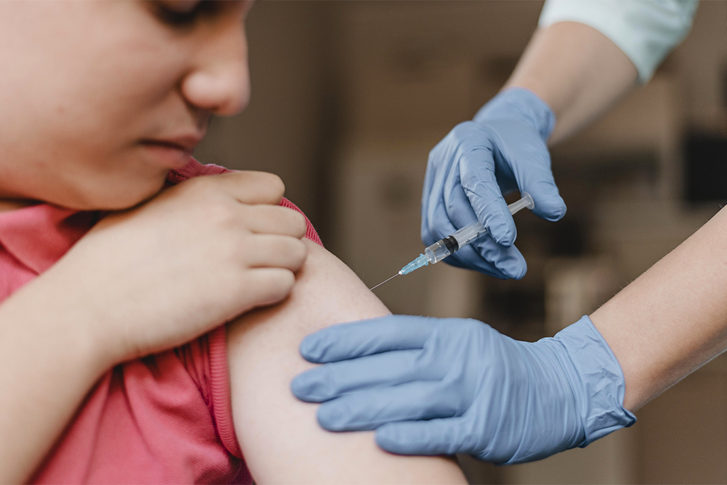 You are currently viewing Obowiązkowe szczepienia w przychodni w Nowym Mieście Lubawskim
