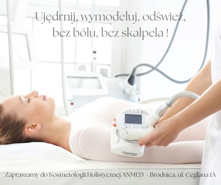 You are currently viewing Nowość w ANMED: zaawansowana technologia ICOONE®