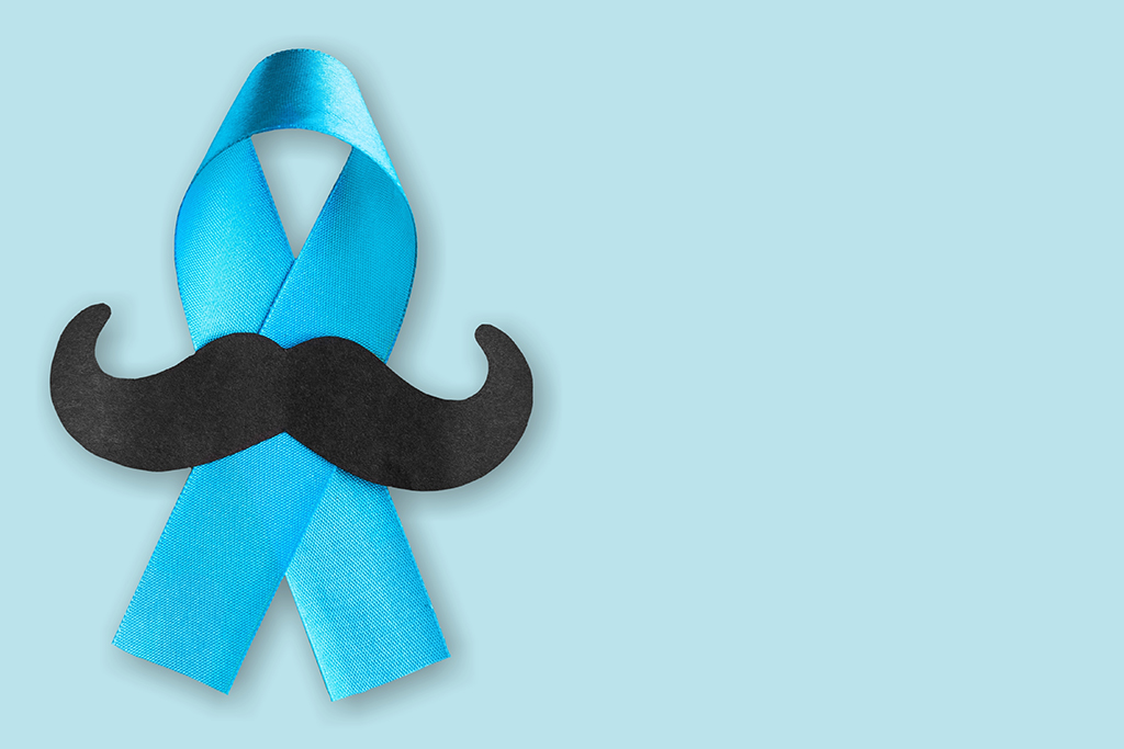 You are currently viewing Listopad – Miesiąc Profilaktyki Raka Prostaty i Jąder